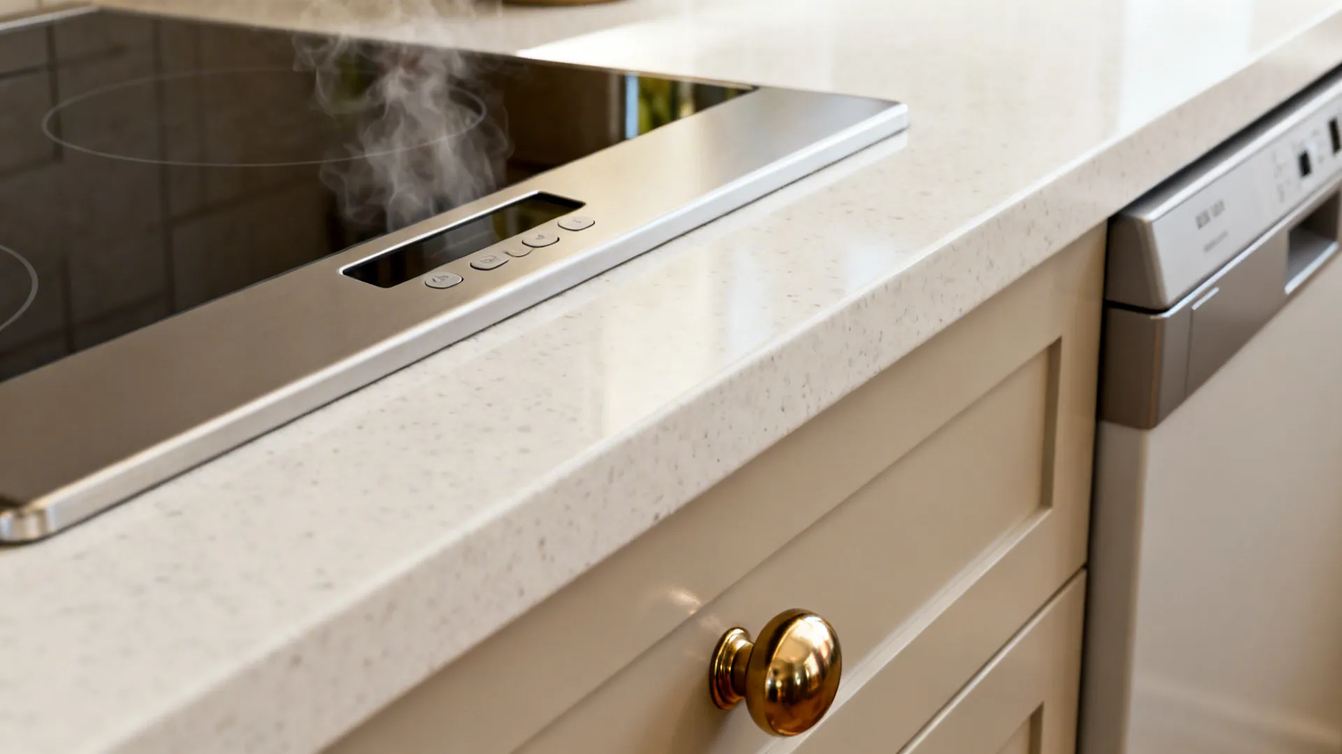 High-Performance Appliances, Quietly Done