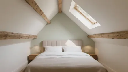 5 Bedroom Wall Roof Designs That Wow