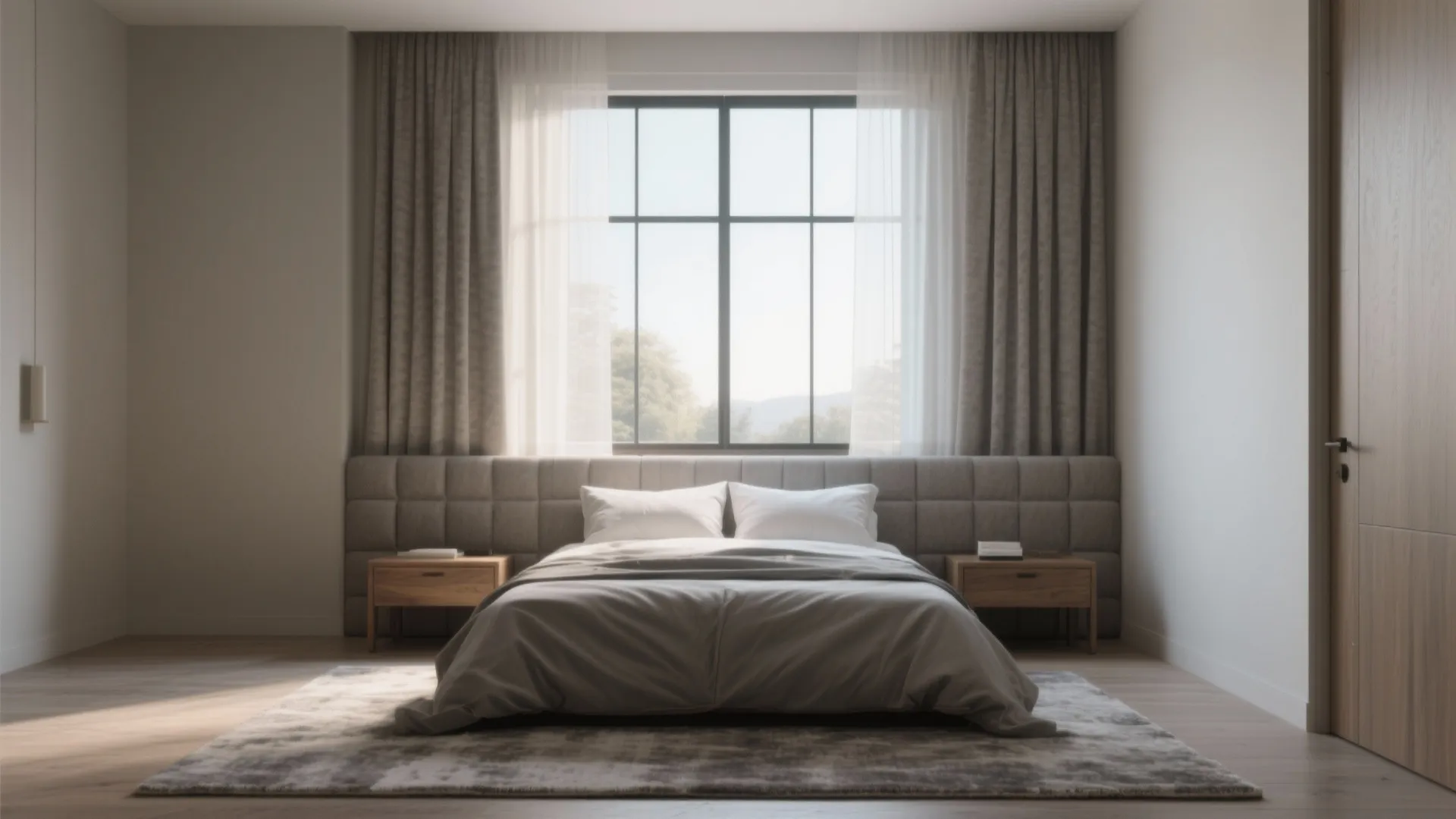 Soundproofed Sanctuaries (Because Peace Is The Real Luxury)