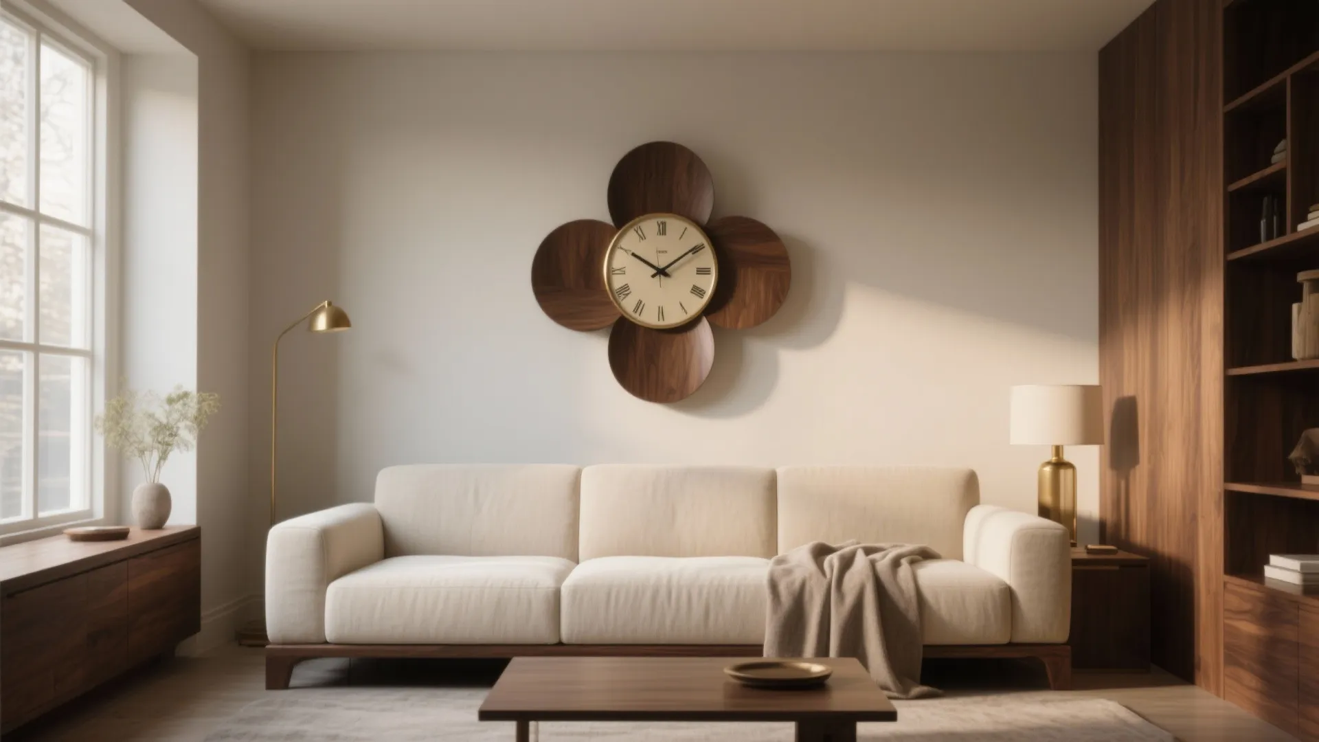 5 Wall Clock Fancy Design Ideas: Personal tips and expert-backed strategies to choose a fancy wall clock that elevates small spaces without clutter.