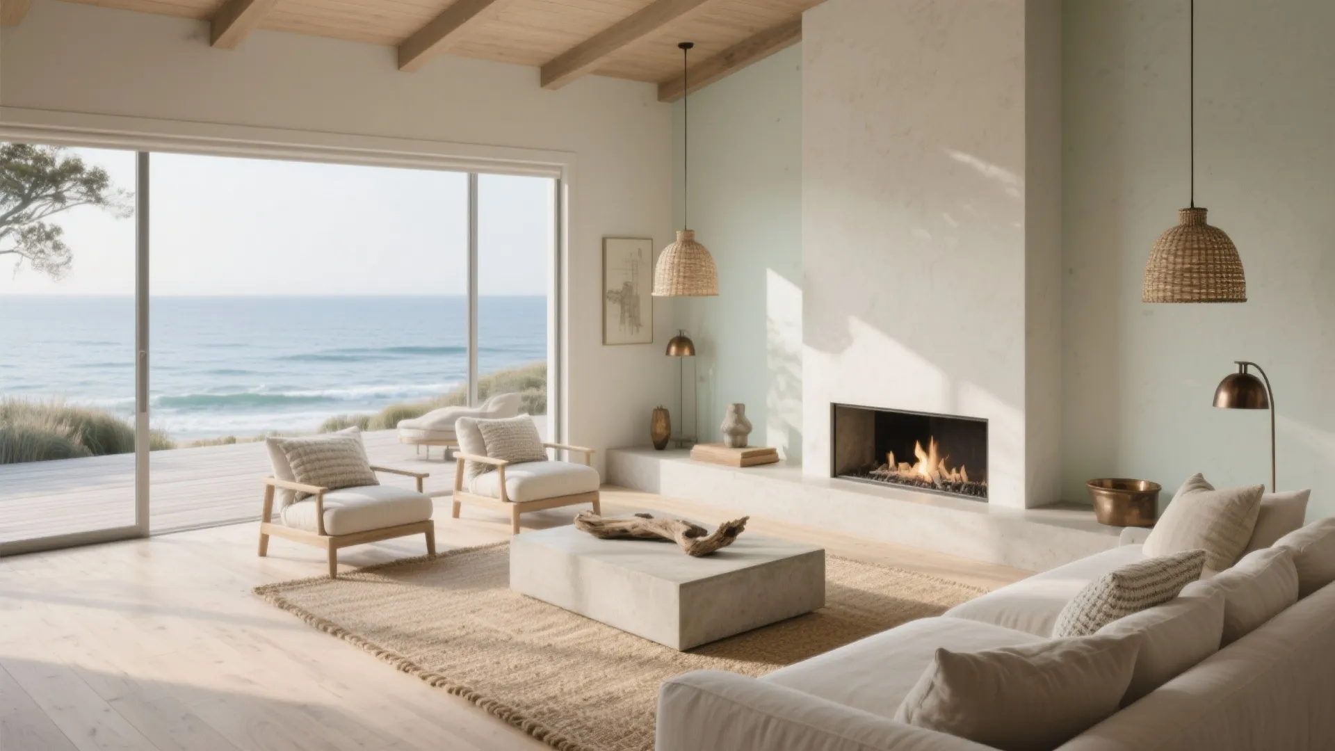 5 Luxury Beach Homes Design Ideas to Maximize Space: Small spaces, big creativity—my pro playbook for coastal comfort, durability, and effortless luxury.