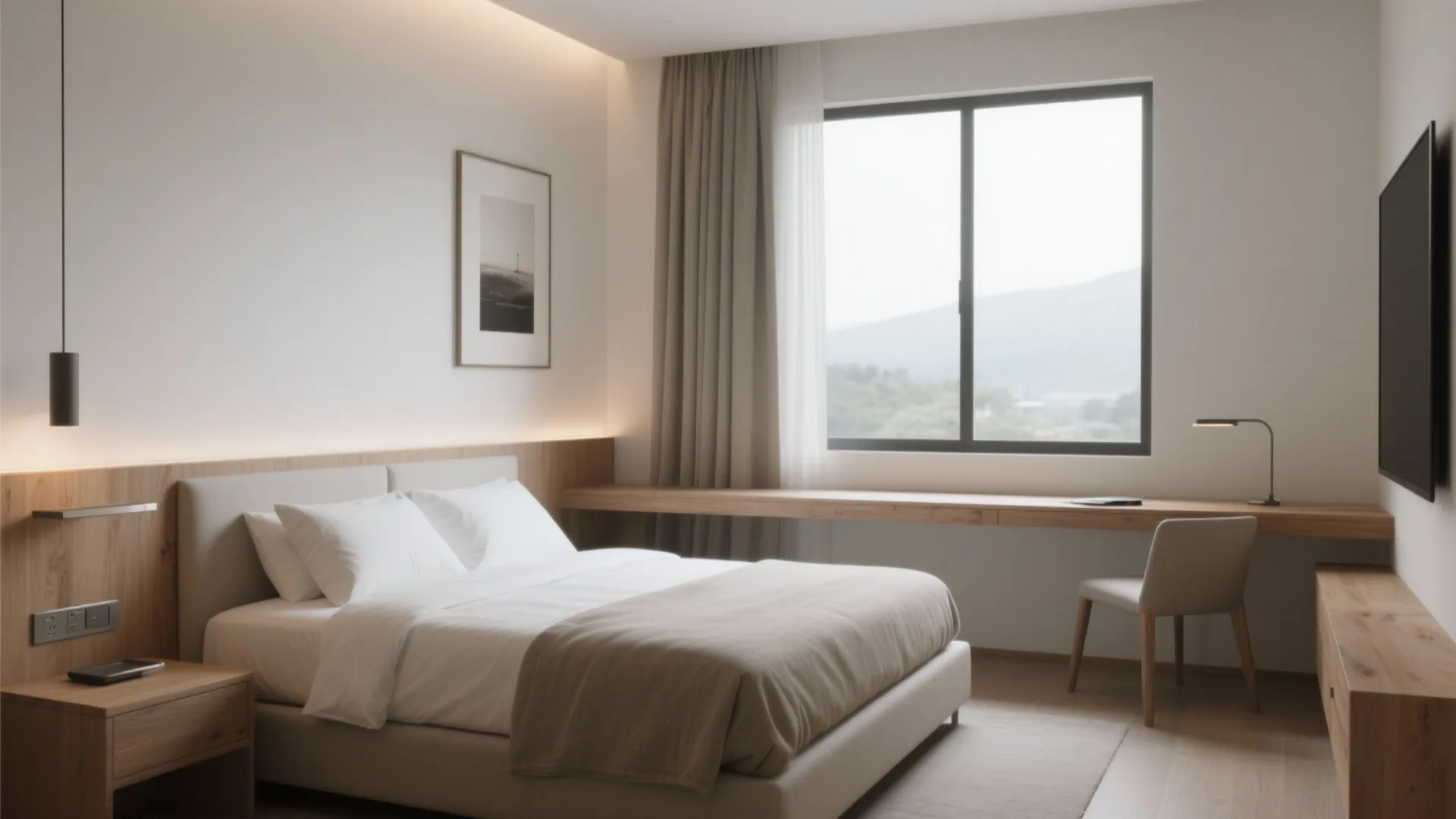 Small House Big Door Hotel Seoul: Your Ultimate Boutique Stay: Fast-Track Guide to Experiencing Seoul’s Chic Boutique Hotel in 1 Minute