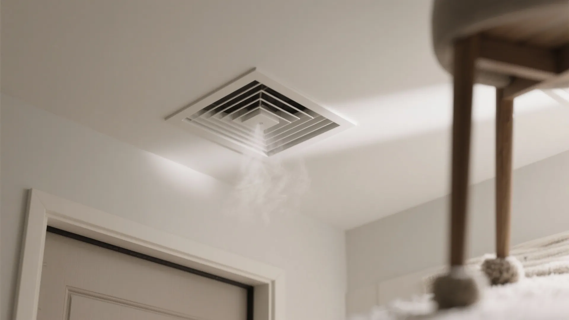 Quiet comfort: ventilation, acoustics, and easy upkeep