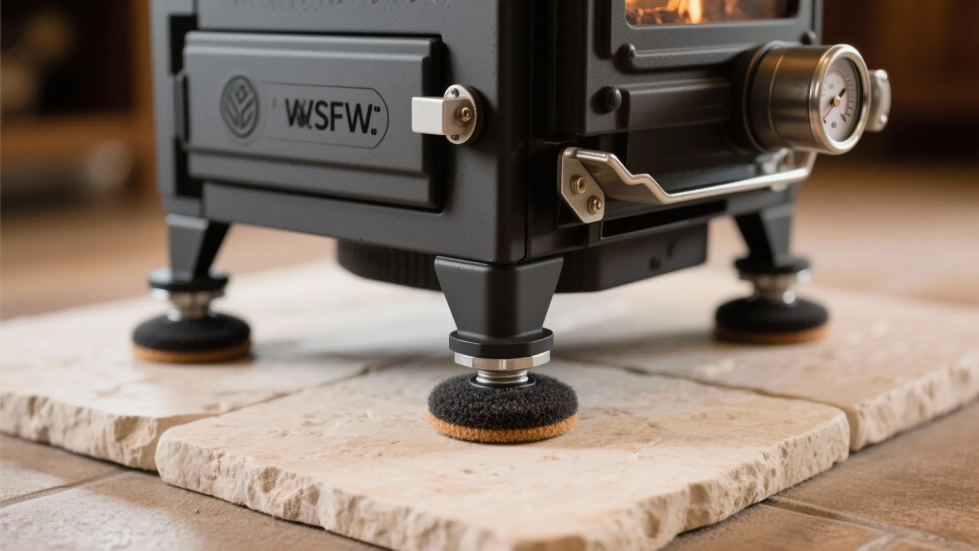 4) Keep It Quiet: Decibel Targets and Acoustic Detailing