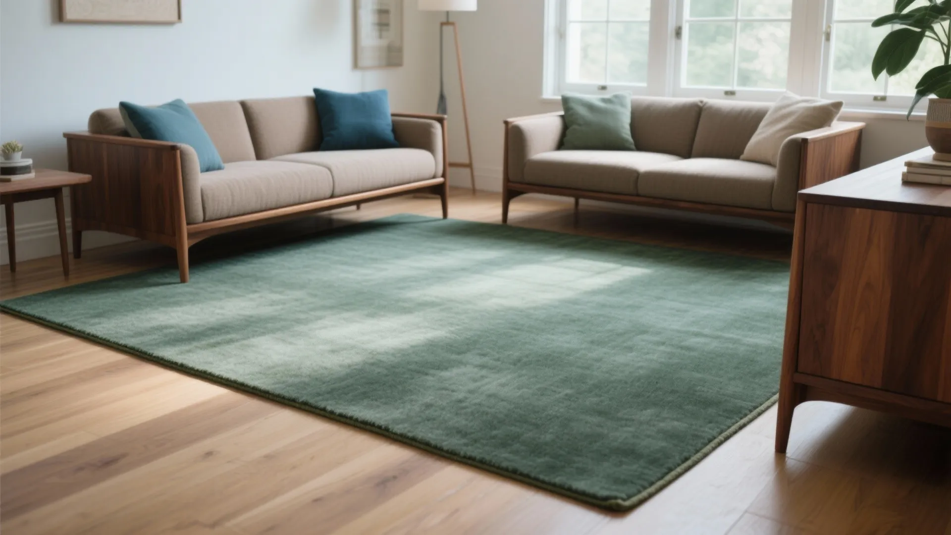 Room Floor Mat Design Ideas to Transform Any Space: Fast-Track Guide to Refreshing Your Room with Floor Mats