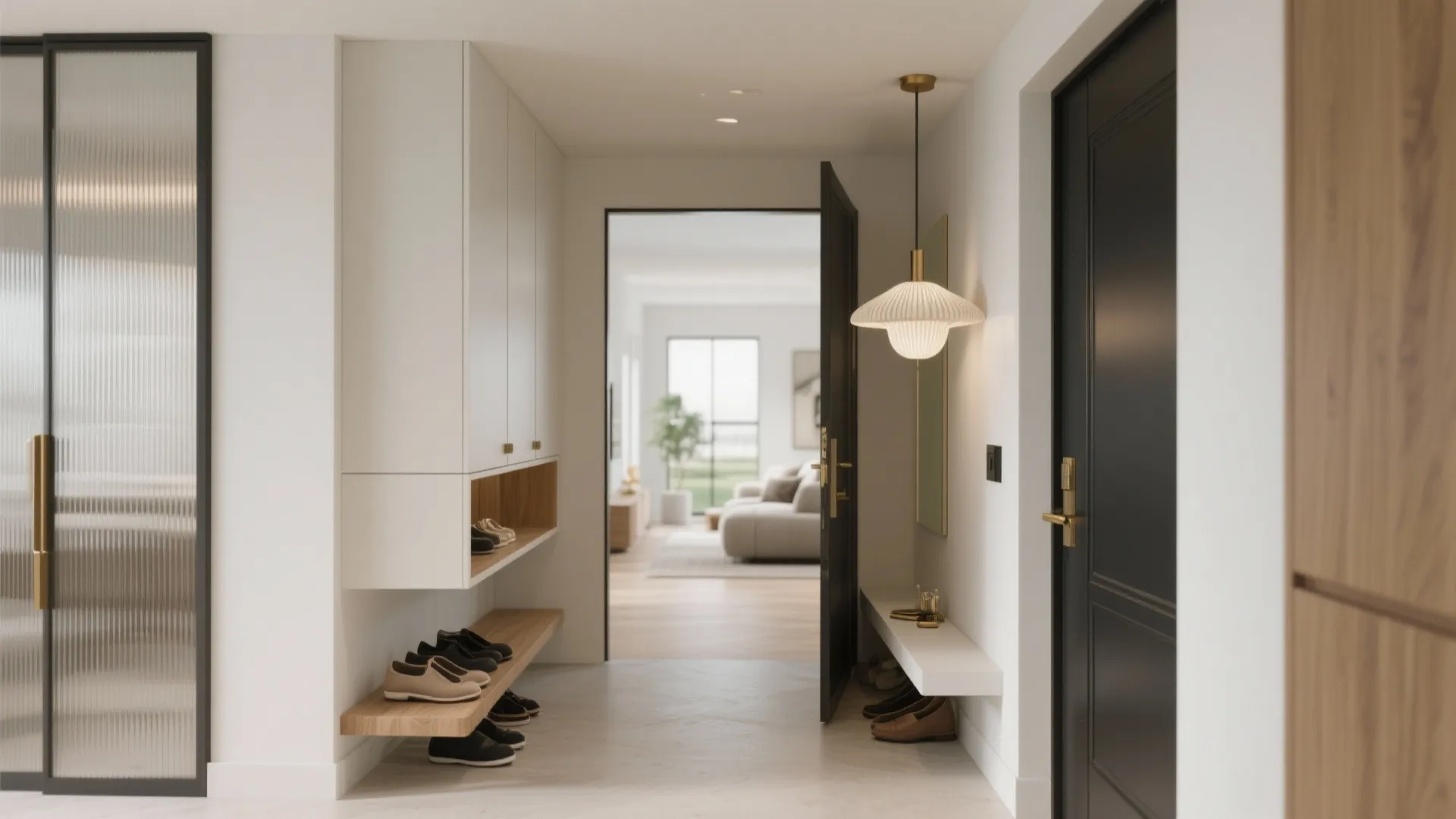 5 New Home Hall Design Ideas That Truly Work: Small spaces spark big creativity—my pro tips for a new home hall design that welcomes, organizes, and shines