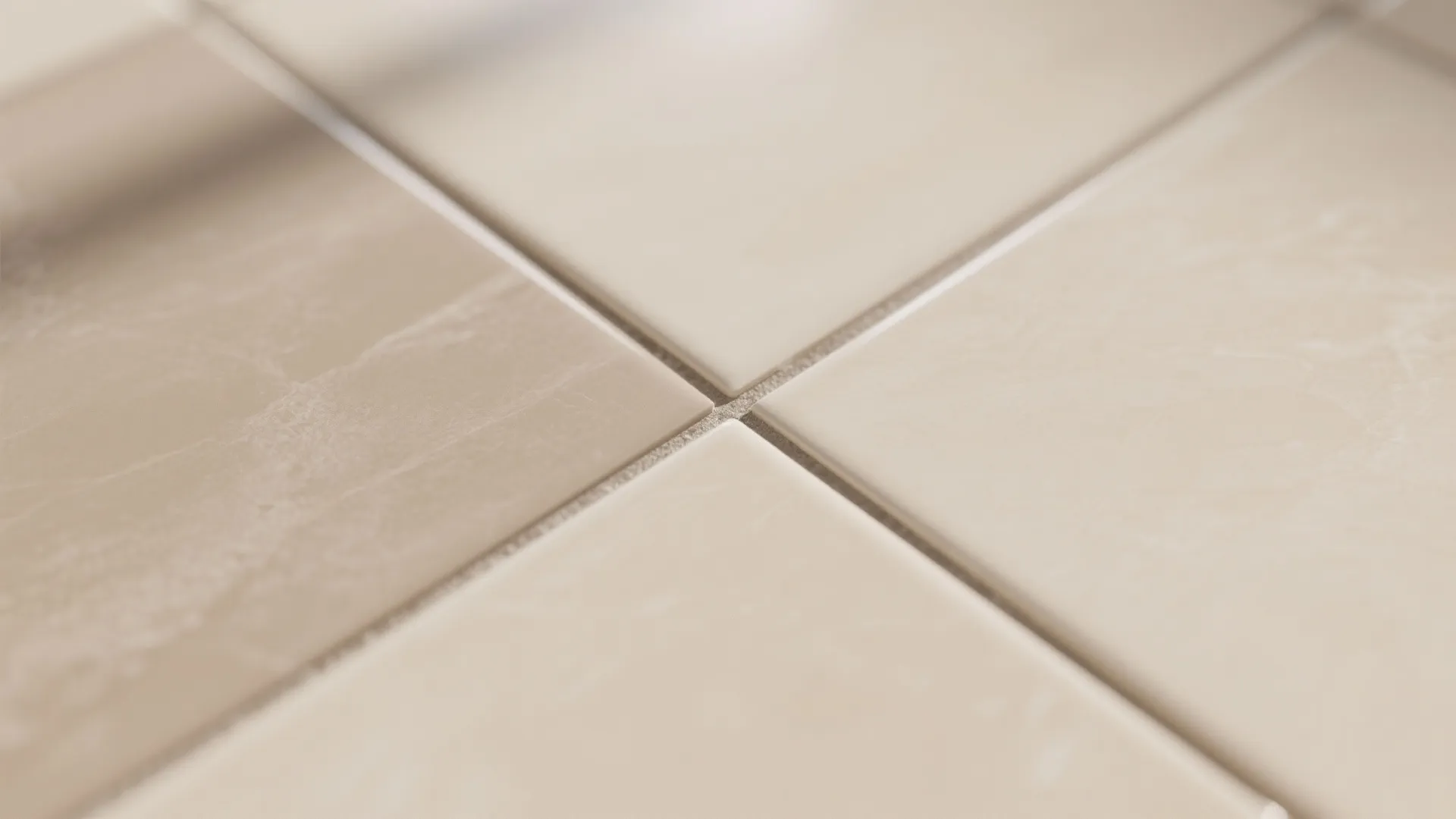 Quiet Grout, Big Impact: Color-Matching and Thin Joints