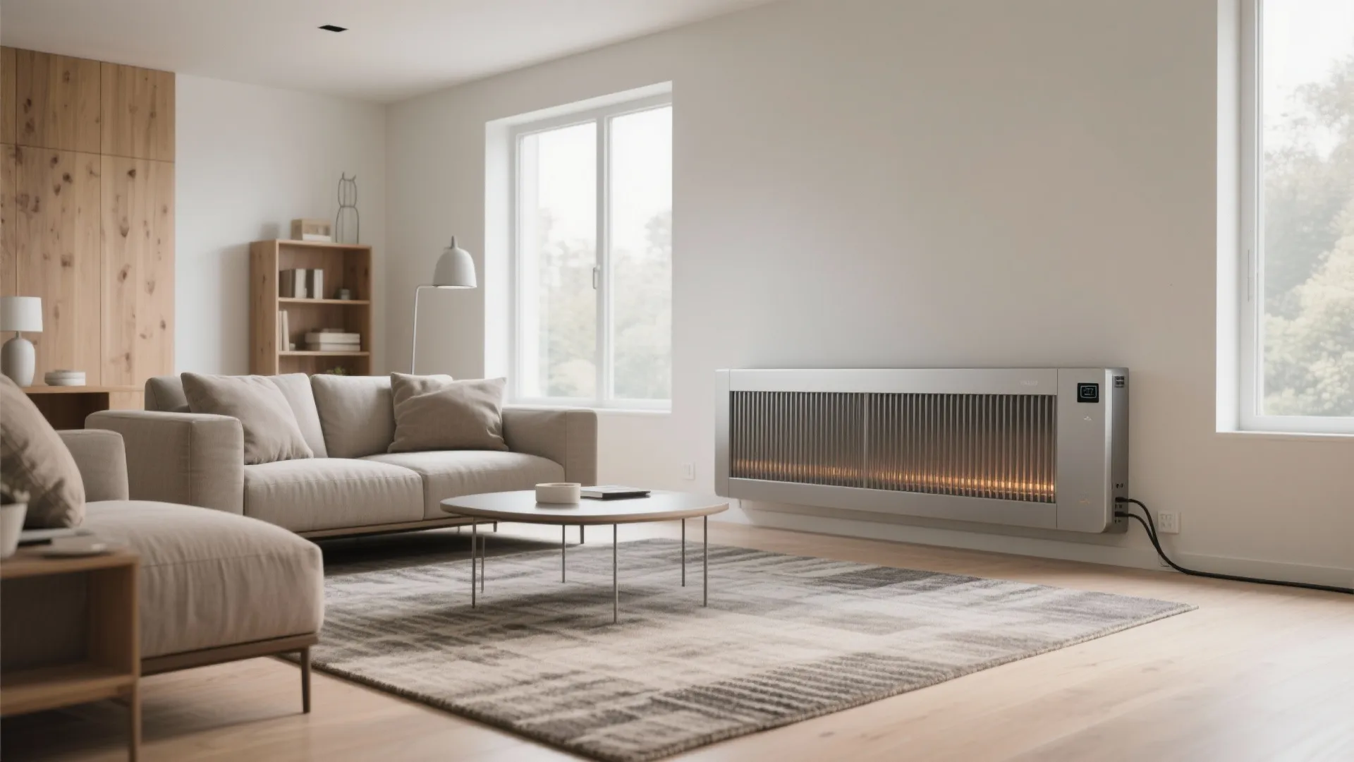 Hot Room Heater: Ultimate Guide to Choosing the Best Model: Fast-Track Guide to Warming Your Room—Find the Right Heater in 1 Minute