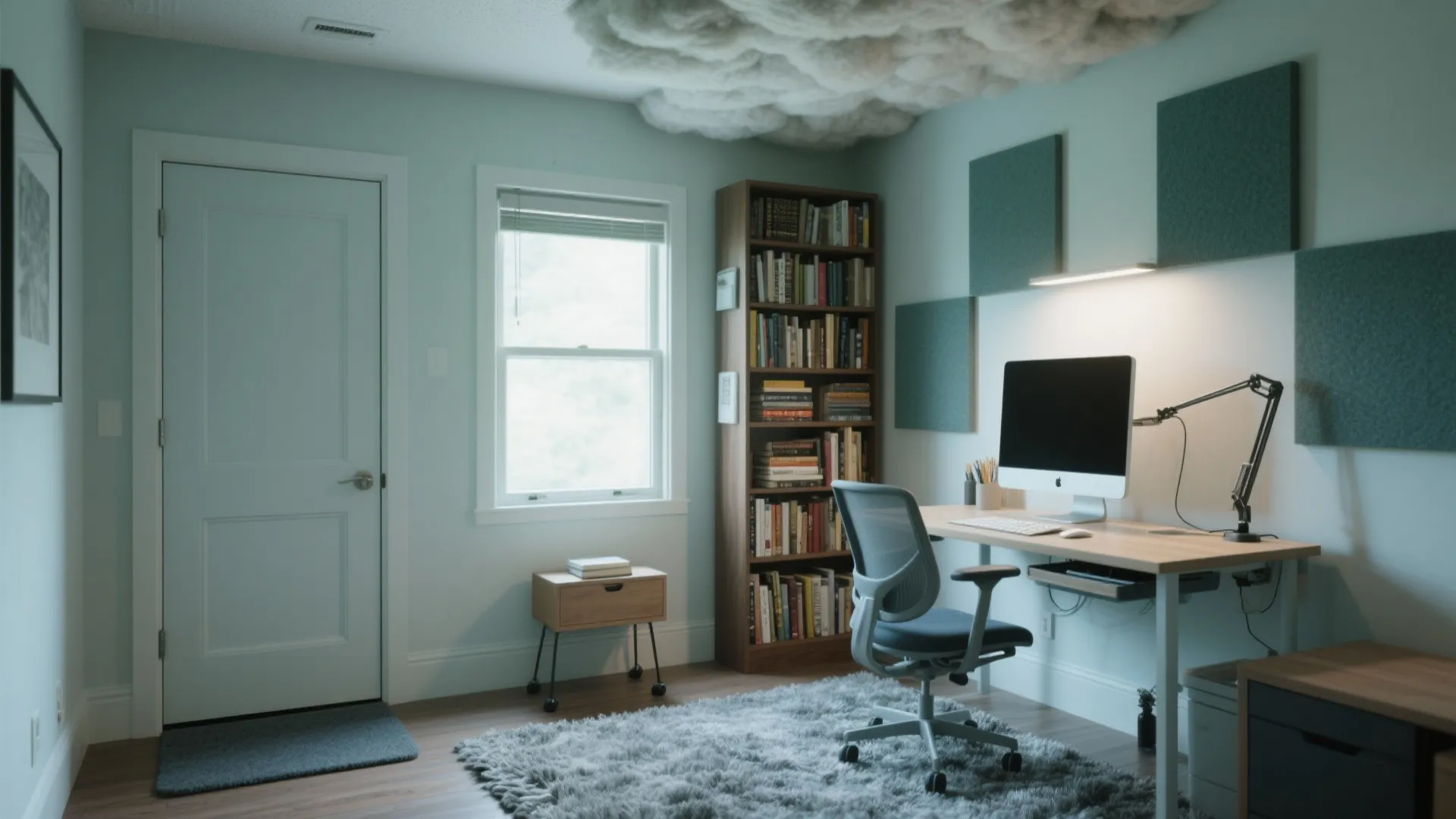 How to Make a Soundproof Room DIY: A Step-by-Step Guide: Fast-Track Guide to Building a Quiet Retreat at Home