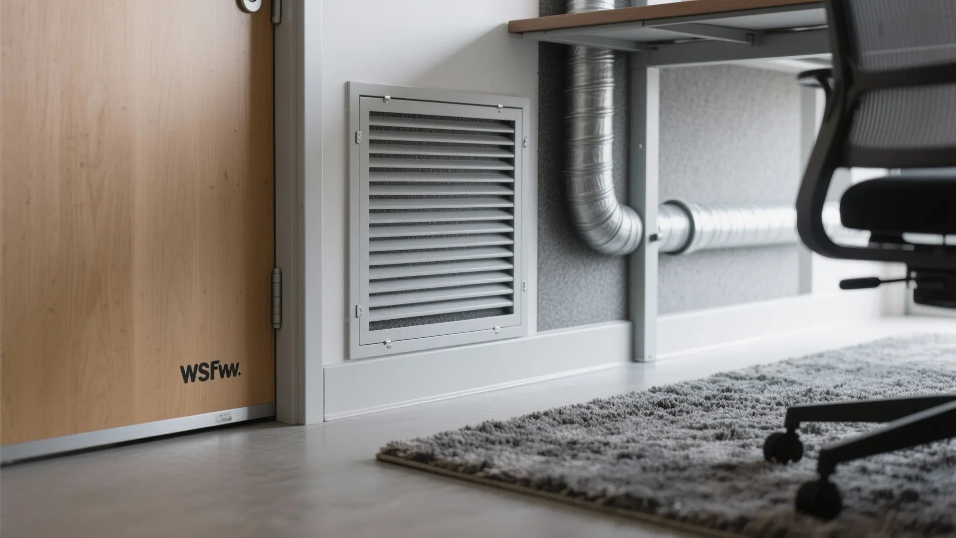 Quiet comfort: low‑noise HVAC and practical isolation