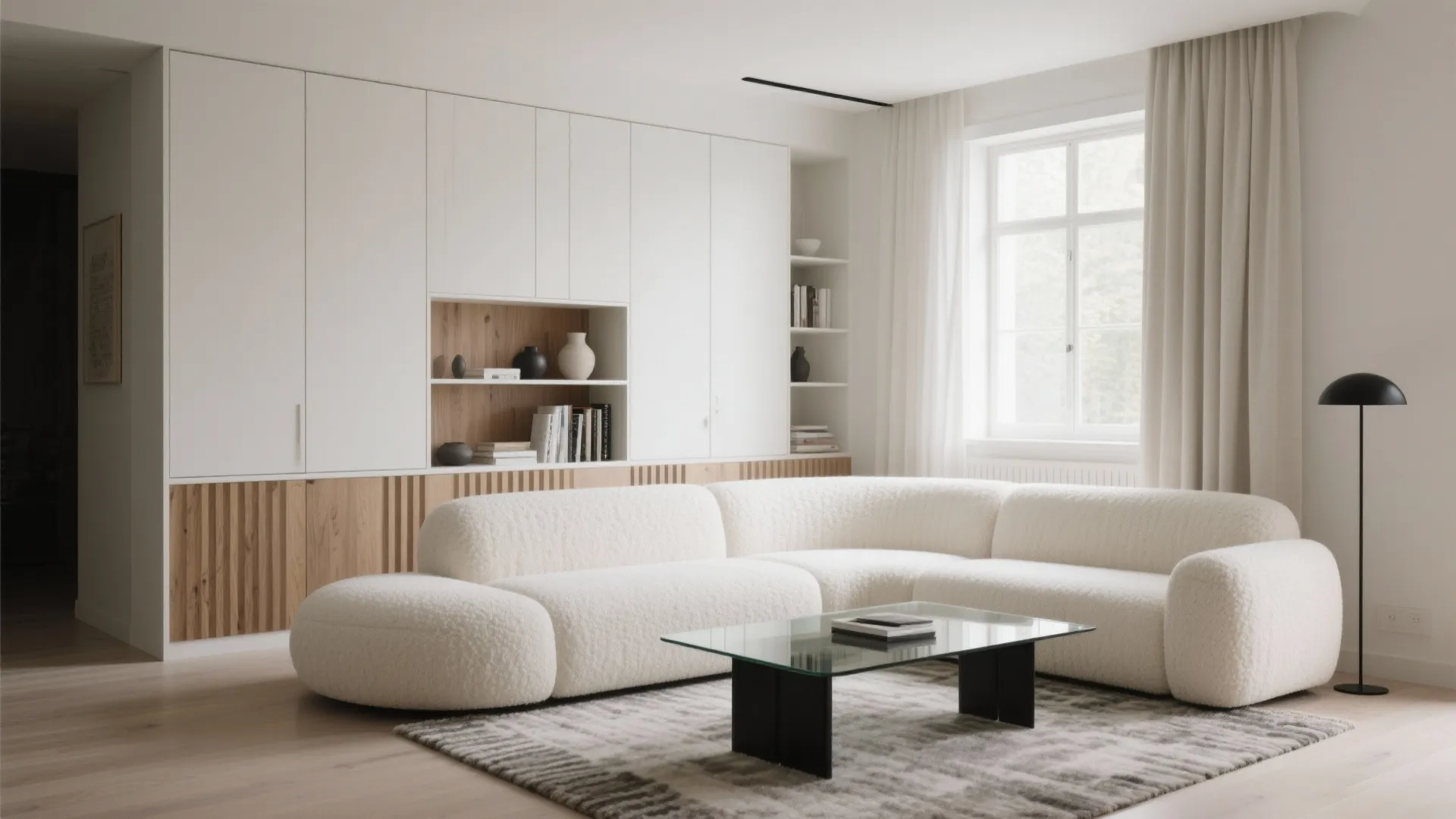 5 Living Room Ideas That Transform Small Spaces: A small-space designer’s guide to smart, stylish living rooms—tested tips, real costs, and human-scale comfort