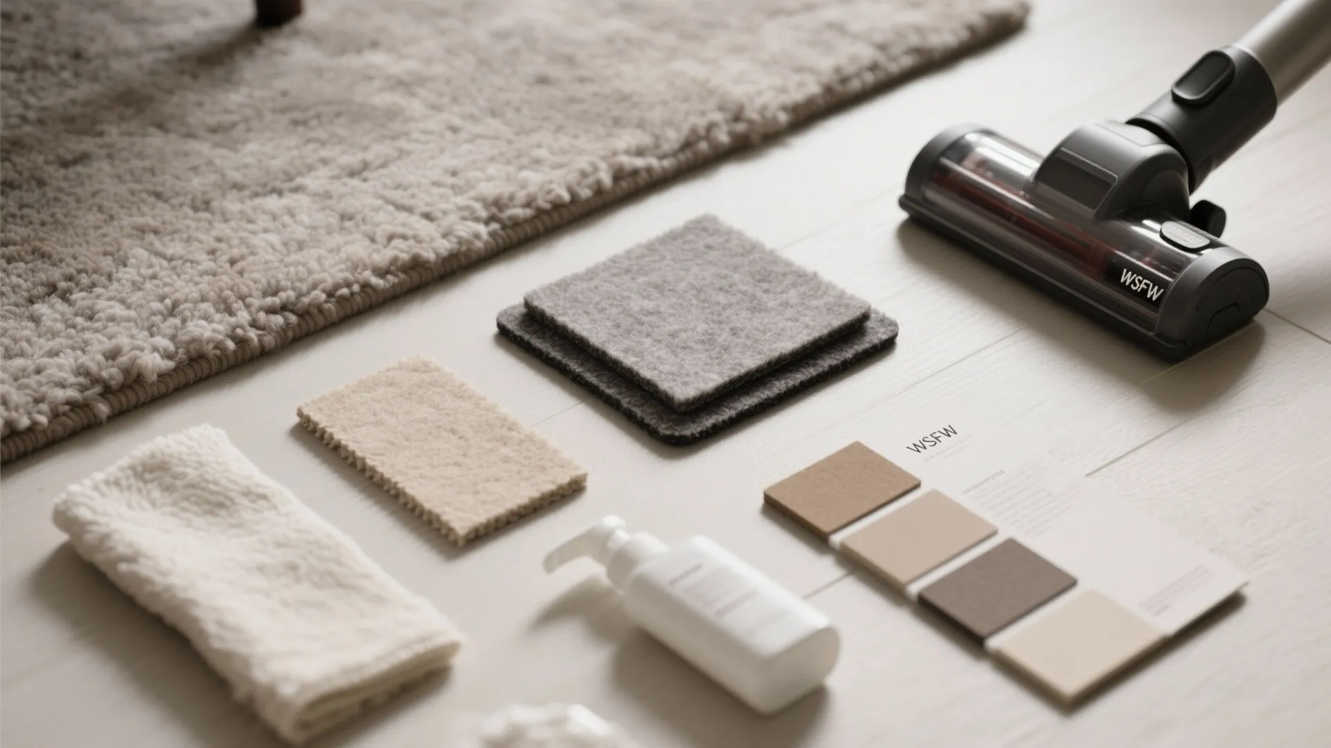 Color, Pile, and Care: Quiet Luxury That Lasts