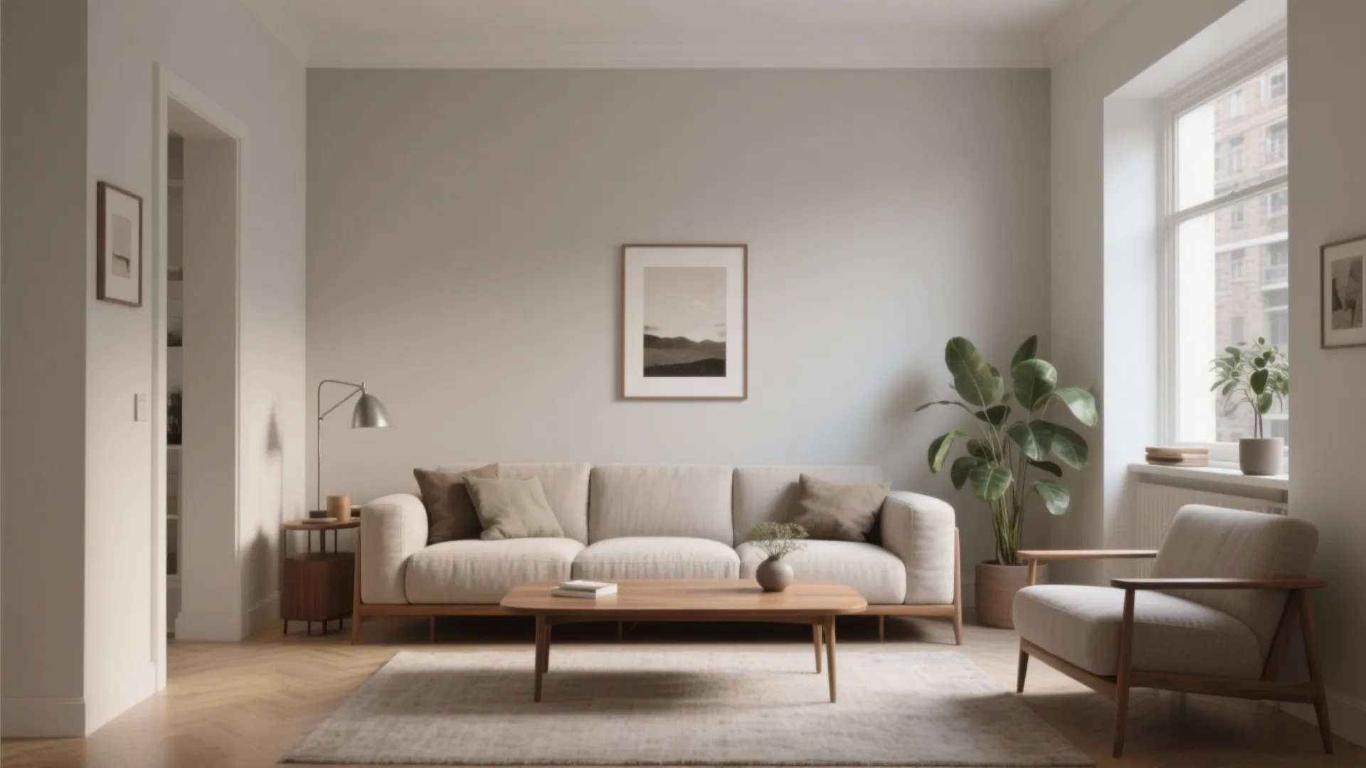 5 Simple Wall Painting Designs for Living Room: Small-space walls, big impact: my 5 simple living room painting ideas with pro tips, costs, and data-backed guidance