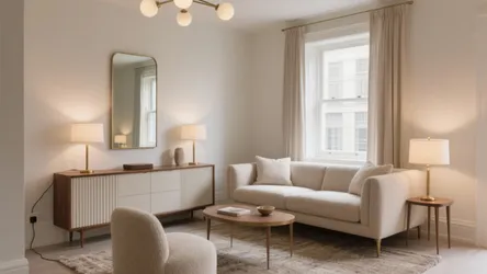 5 Elegant Small Living Room Ideas You'll Love