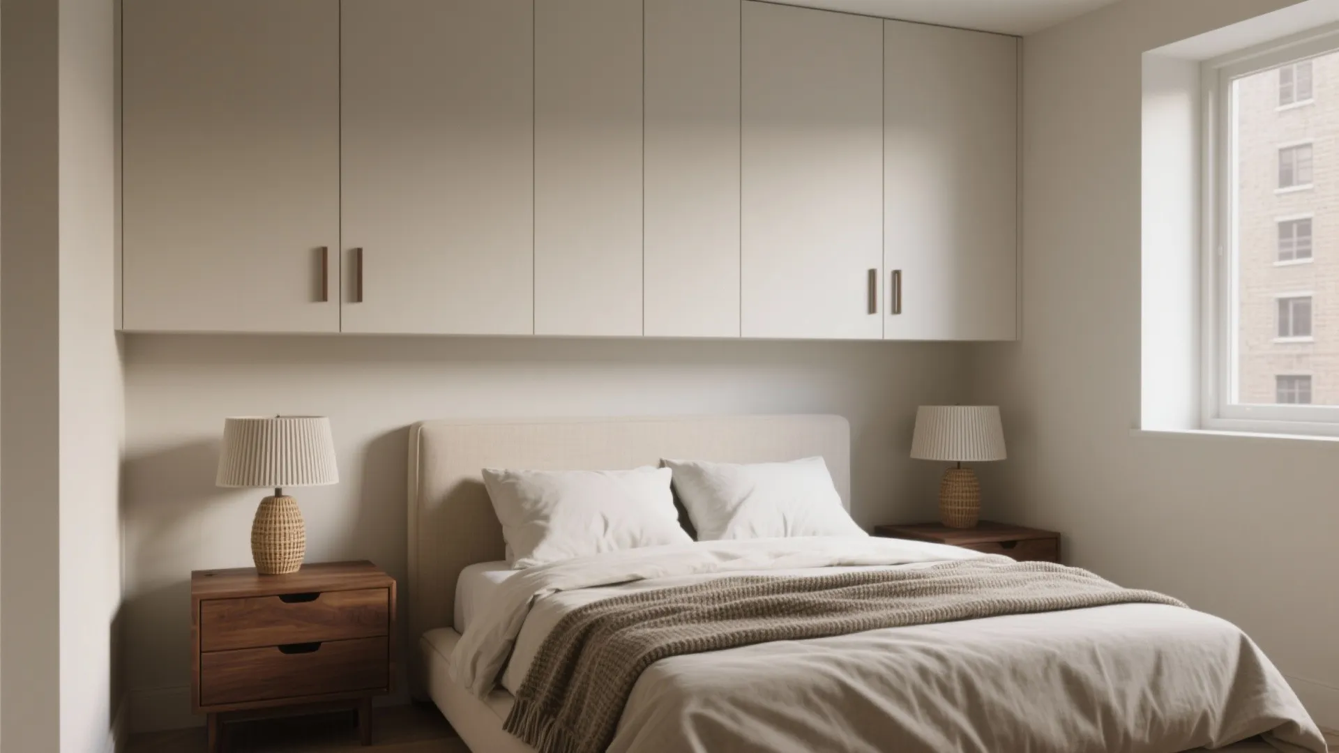 5 Bedroom Room Decoration Ideas I Swear By: Small spaces spark big creativity—here are five designer-approved bedroom upgrades with real-world tips, costs, and expert notes