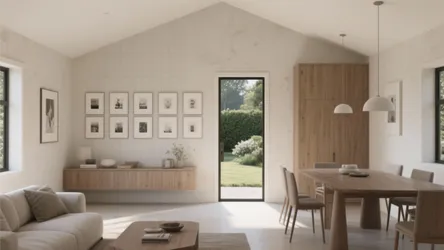 Luxury House Drawing: 5 Designer-Proven Ideas