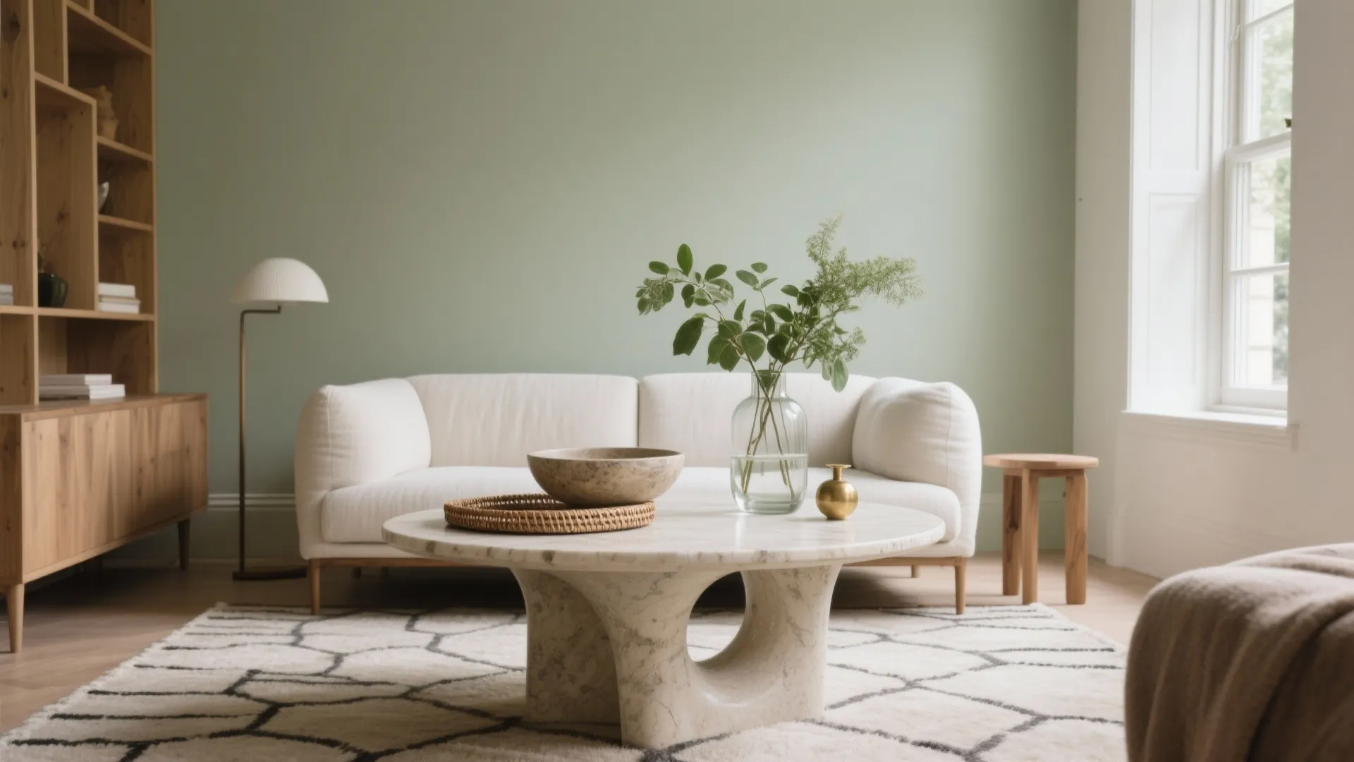 5 Living Room Center Table Decoration Ideas: Real designer tips to style your coffee table with personality, balance, and small-space smarts—backed by my projects and expert data