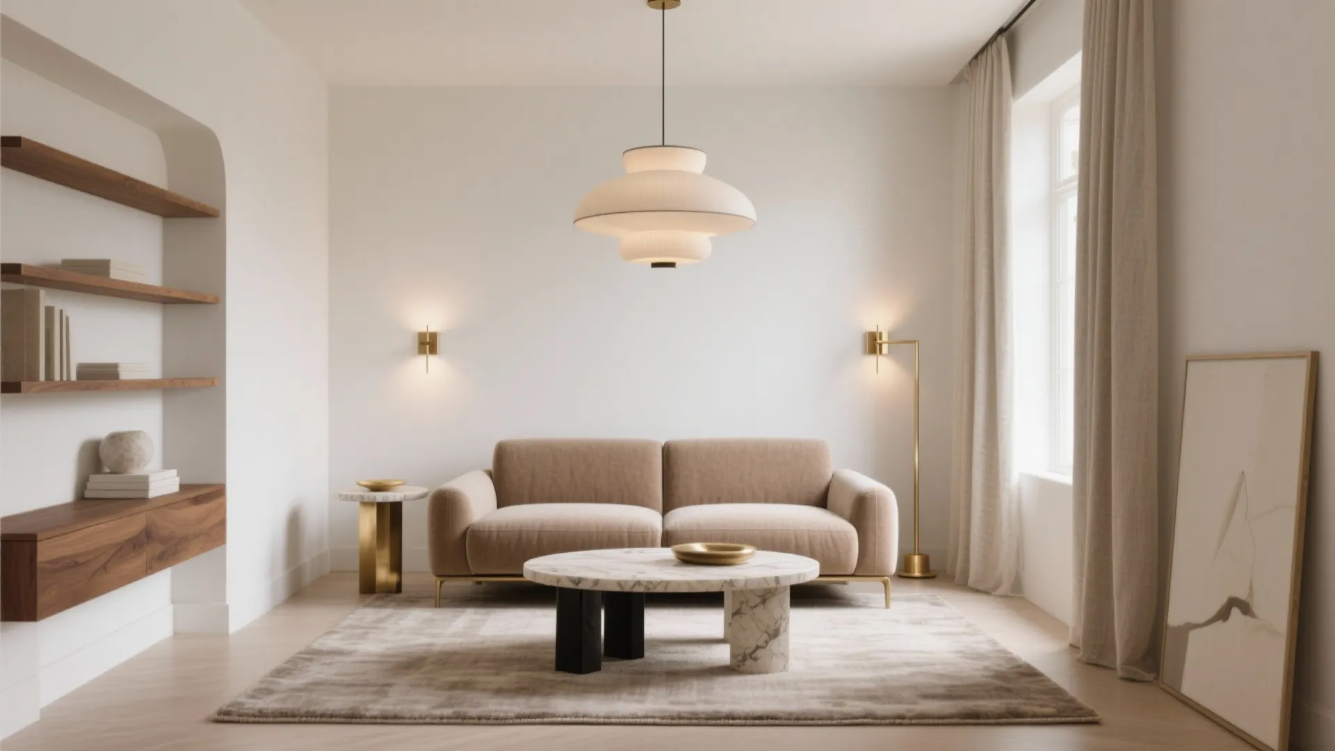 5 Luxury Room Decor Ideas for Small Spaces: A senior designer’s playbook for turning compact rooms into refined, livable luxury—without wasting an inch