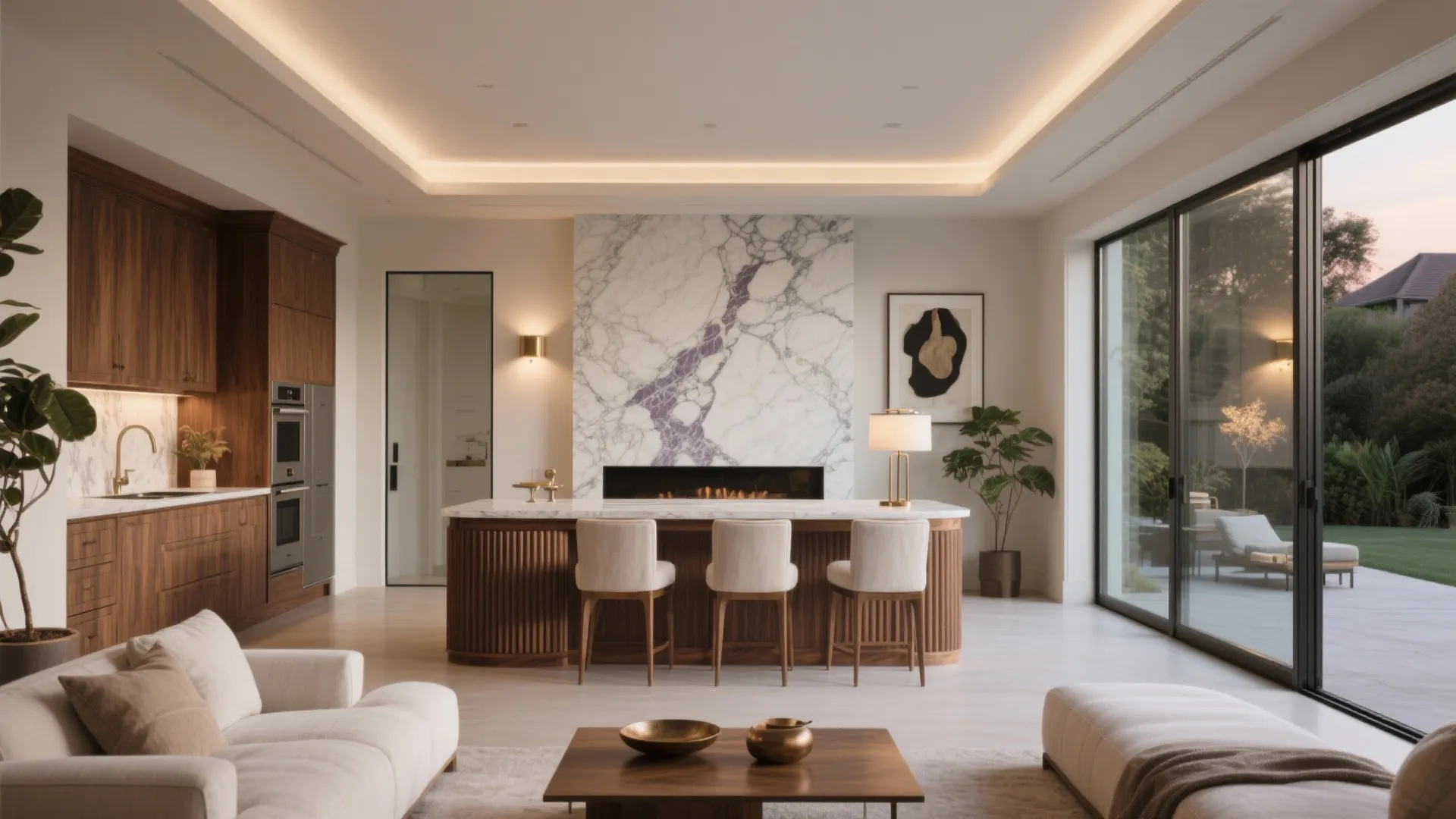 5 Rich Luxury House Design Ideas: Expert-backed inspirations for opulent yet practical spaces—tailored from 10+ years of real projects and small-space problem solving