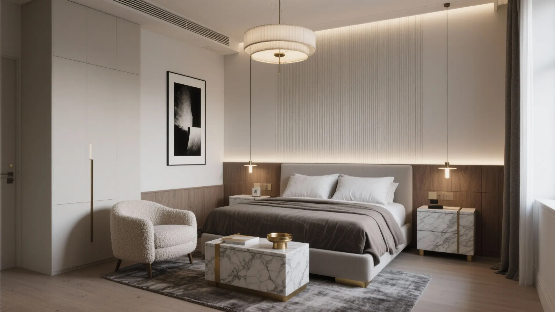 5 Luxury Room Ideas for Small Spaces: A senior interior designer’s playbook to make any compact room feel truly high-end without wasting a single inch