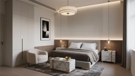 5 Luxury Room Ideas for Small Spaces