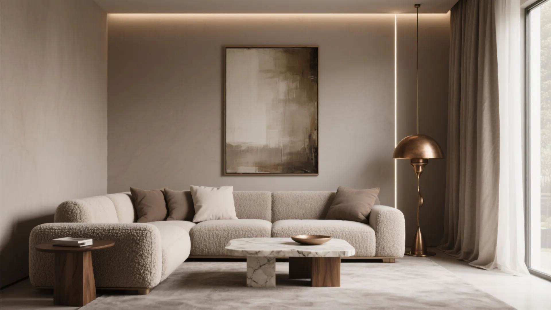 Luxury Room Design: 5 Ideas for Quiet, Smart Glamour: Small spaces, big statements—how I craft luxurious rooms that feel effortless, tailored, and timeless