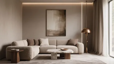 Luxury Room Design: 5 Ideas for Quiet, Smart Glamour