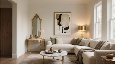 5 Luxury Home Decor Items I Swear By for Small Spaces