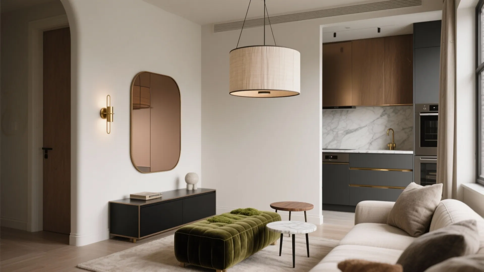 5 Luxury Home Items for Small Spaces