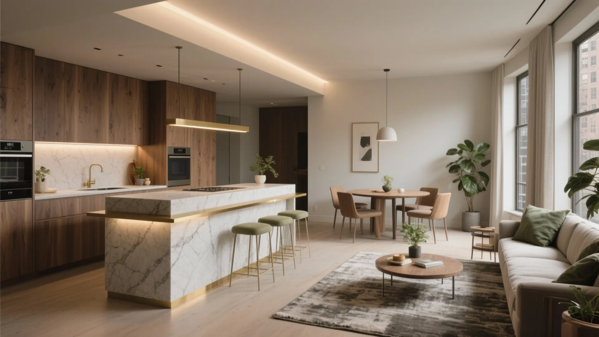 5 Ideas Inspired by the Most Luxurious House in the World: A senior interior designer’s guide to translating palace-level luxury into small-space realities—5 ideas, real budgets, and smarter layouts