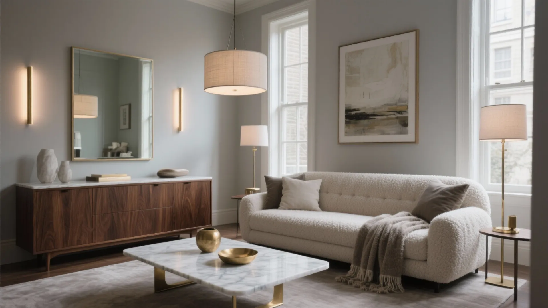 5 Luxury Room Interior Ideas: Small-space luxury that actually feels livable