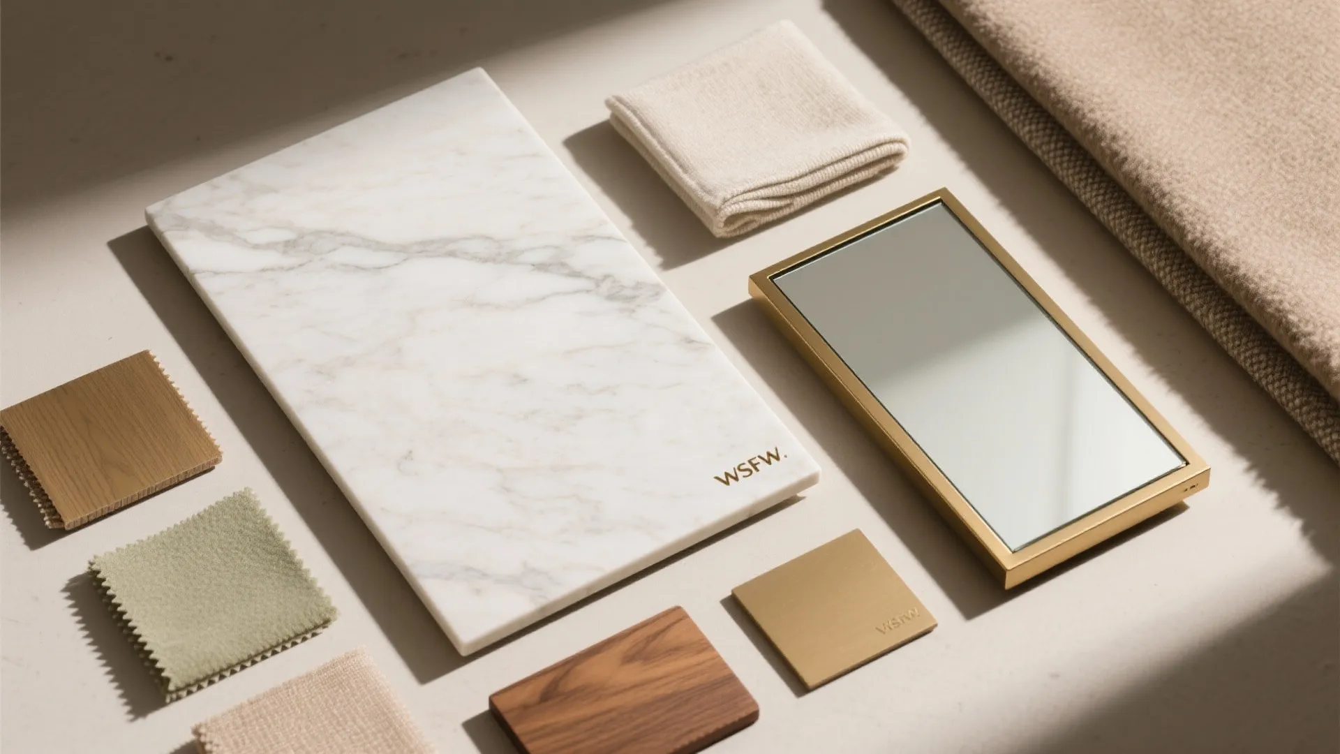 3) Light, Reflection, and “Quiet Luxury” Materials That Age Well