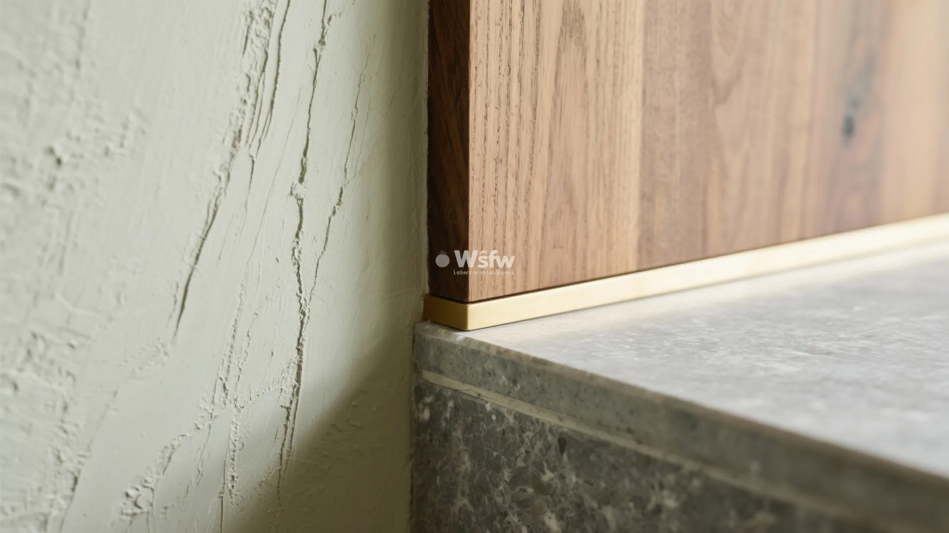 Quiet Luxury with Natural Materials