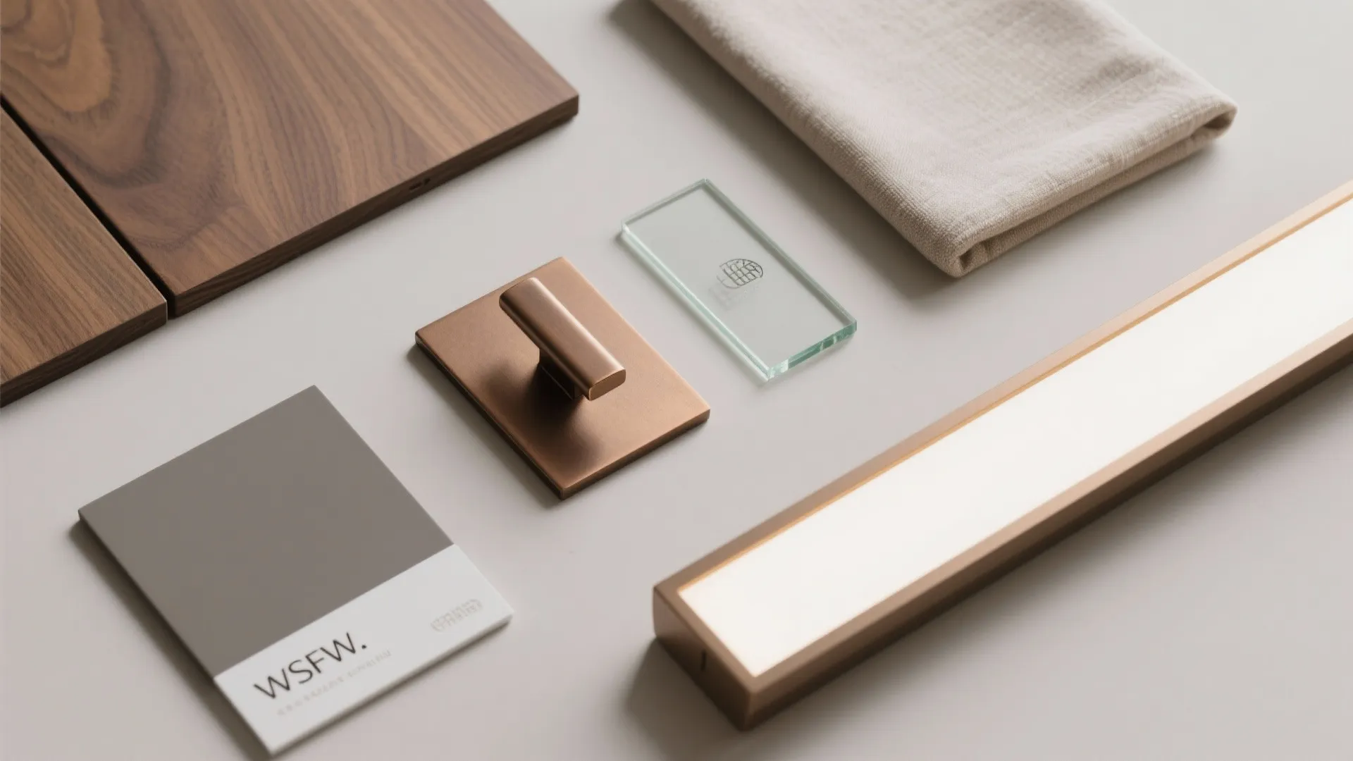 1) Seamless Built-ins with Quiet Luxury Finishes