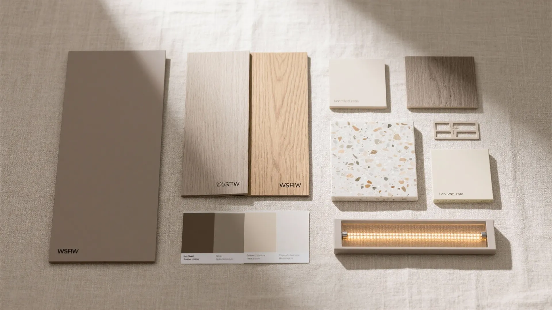 Quiet luxury materials that survive real life