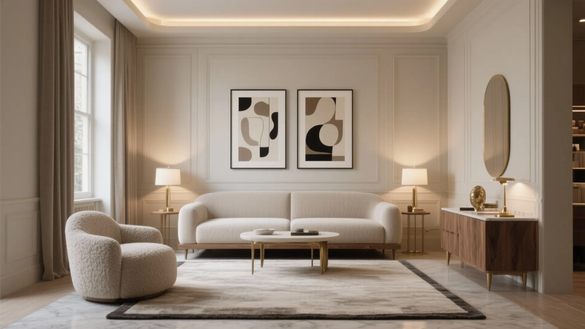 5 Luxury Home Interior Design Ideas for Small Spaces: Quiet luxury you can actually live in—5 project-tested ideas with costs, trade-offs, and pro tips for compact homes