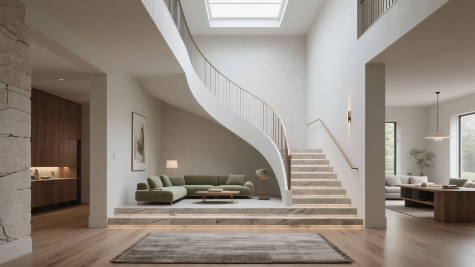 5 Luxury House Design Plans I Recommend: A senior interior designer’s field-tested ideas for luxury living that’s beautiful, comfortable, and smart—no matter your square footage.