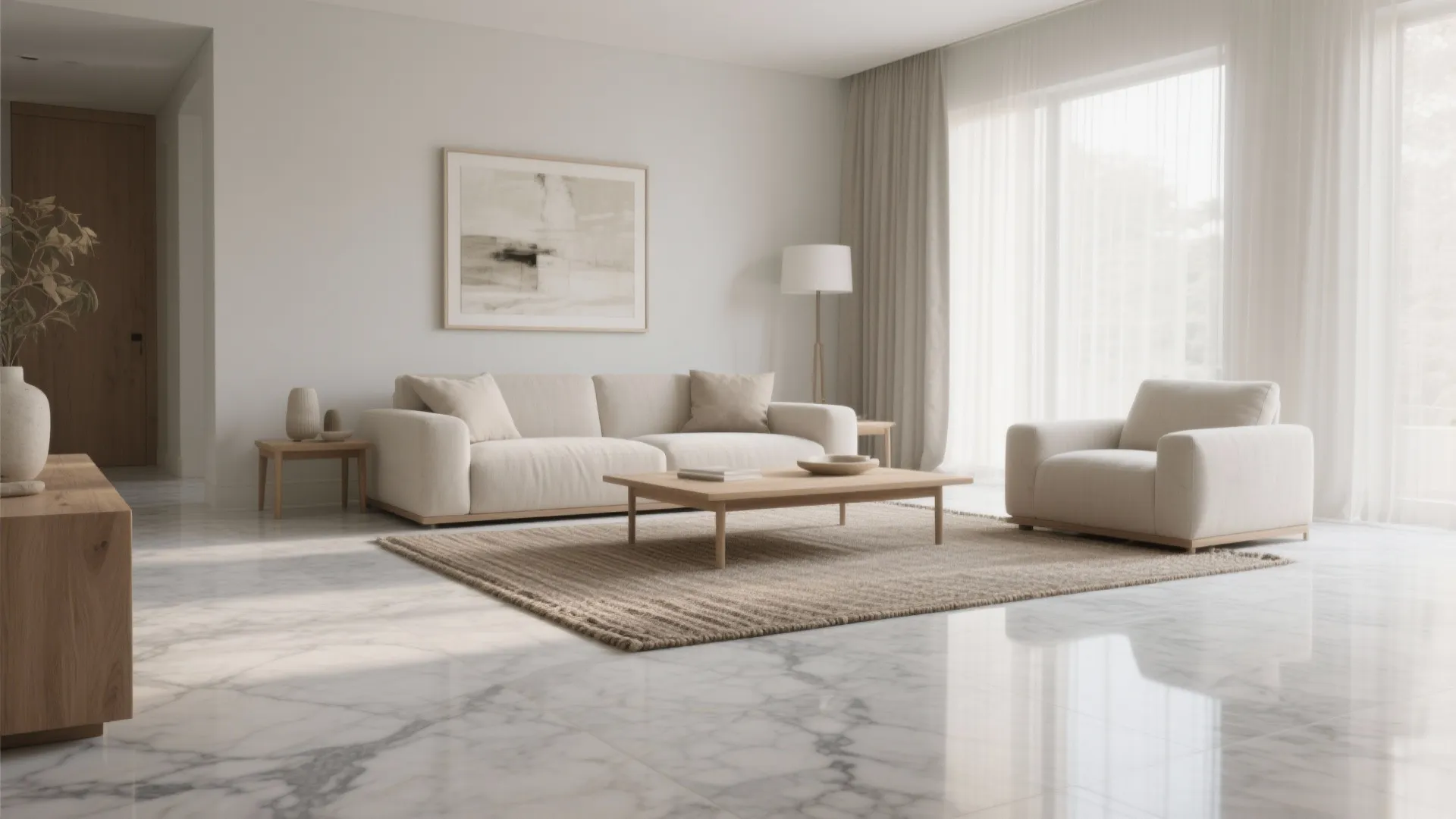 5 marble floor design pictures living room ideas: How I design small and large living rooms with marble floors that feel calm, practical, and timeless—backed by field-proven tips and expert data