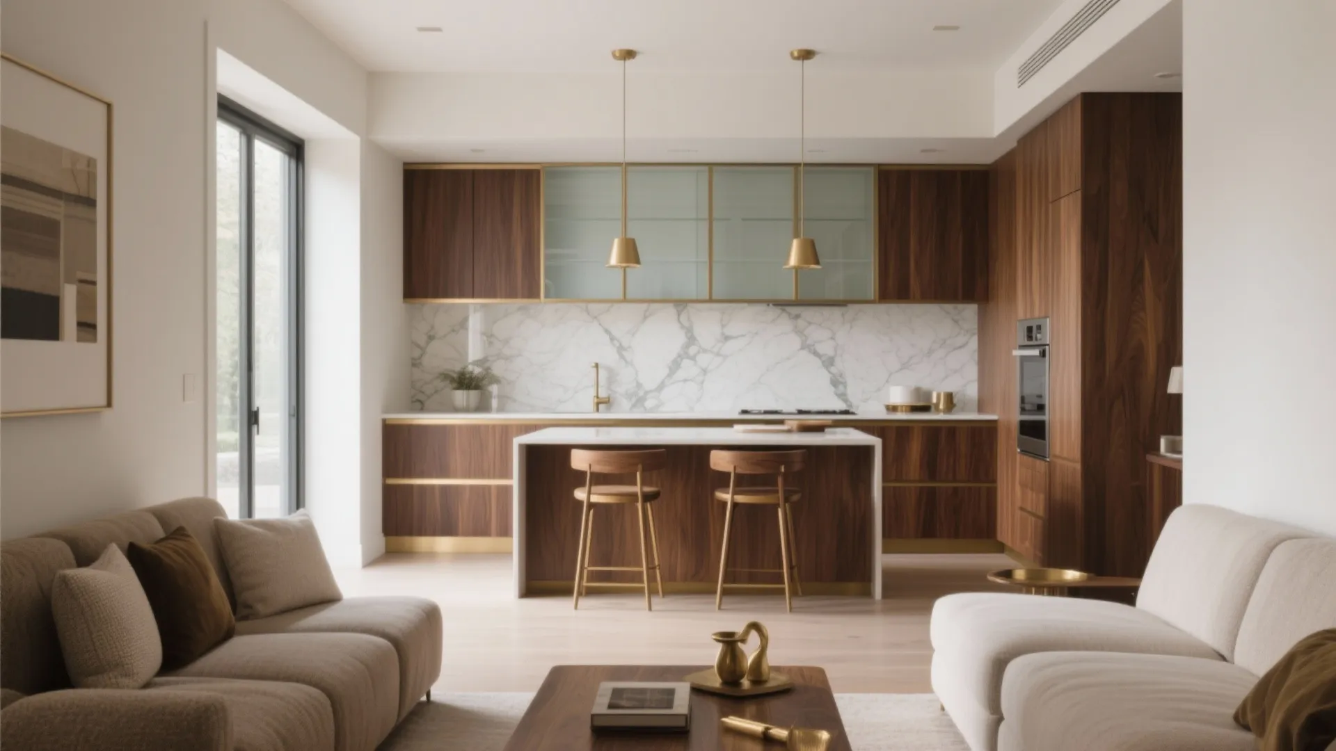 5 Luxury House Design Interior Ideas: Real-world, small-space luxury strategies from a senior interior designer—materials, lighting, storage, and layout that feel truly high-end.