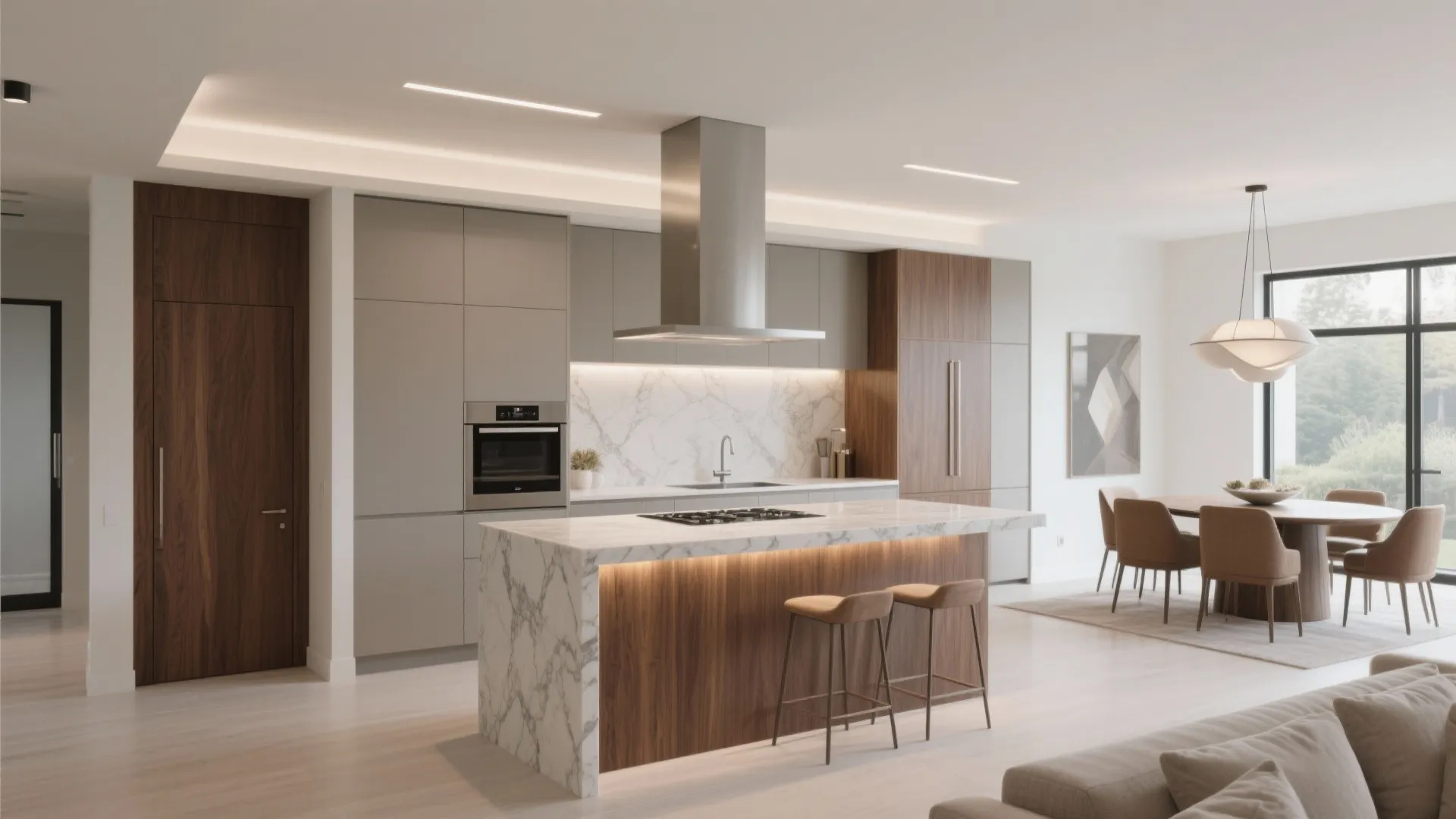 5 Luxury New Home Design Ideas I Swear By: Practical, warm, and quietly opulent—five field-tested ways to make a luxury new home design feel tailored, timeless, and brilliantly space-smart.