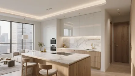 5 Luxury Home Plans That Maximize Small-Space Brilliance