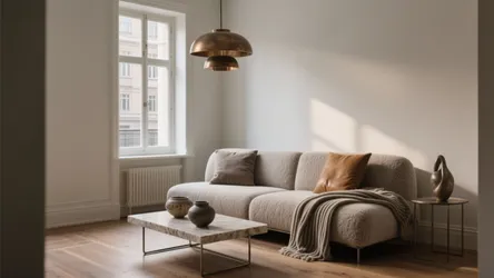 5 Luxury Home Interior Ideas for Small Spaces