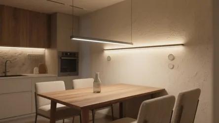 5 Over Dining Table Lighting Ideas That Truly Work