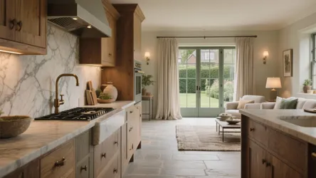 Luxury Houses in England: 5 Design Ideas I Swear By