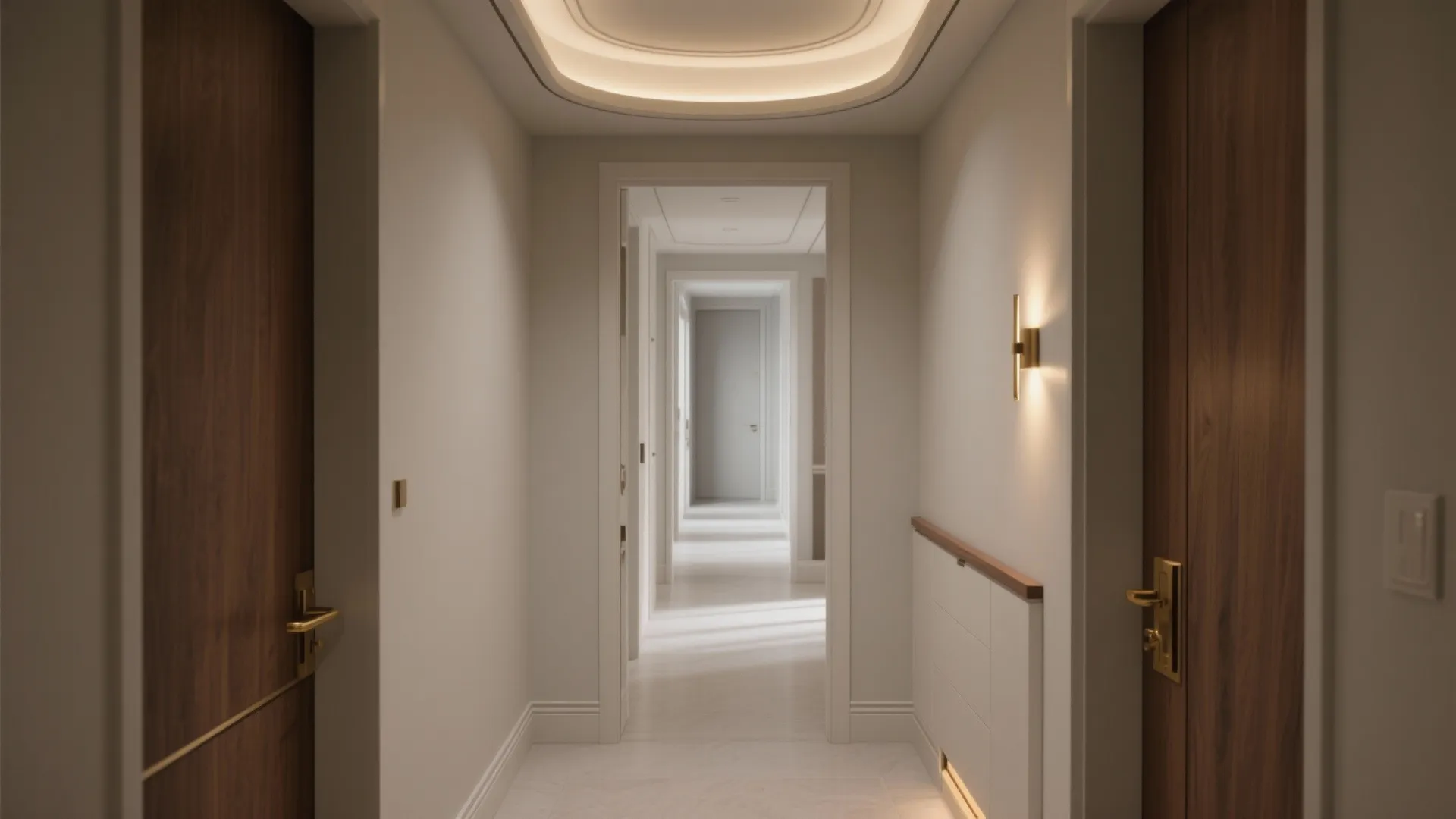 Home Hall Ceiling Design: 5 Ideas I Use Most: Small space, big creativity—my 5 proven home hall ceiling design ideas with real-world pros, cons, and tips