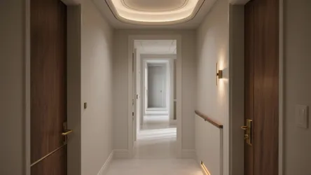 Home Hall Ceiling Design: 5 Ideas I Use Most