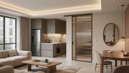 5 Beautiful Luxury House Ideas for Small Spaces