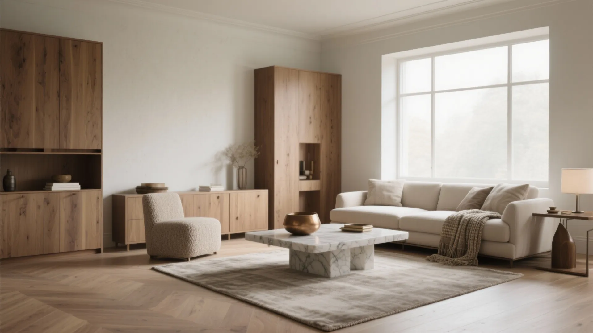 5 Ideas for the Best Luxury House Feel: A senior interior designer’s playbook for quiet luxury that works even in compact homes