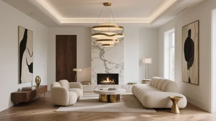 5 luxury house interior ideas for effortless elegance