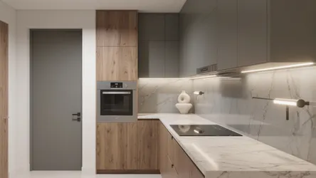 5 Luxury Home Photos Ideas for Small Kitchens